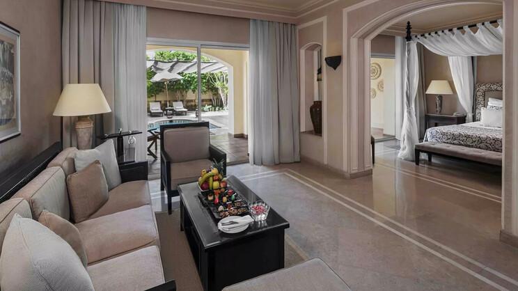 Jaz Makadi Star & Spa